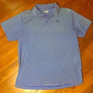 Under Armour Men’s polo